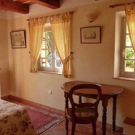 Bed and Breakfast Le Bastidon Saint-Michel Sainte-Maxime Esterno foto