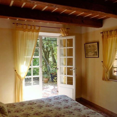 Bed and Breakfast Le Bastidon Saint-Michel Sainte-Maxime Esterno foto